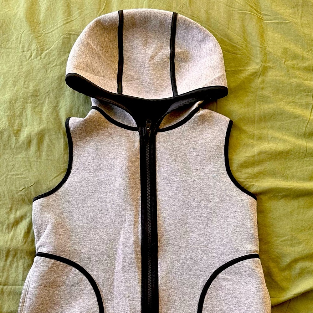 Reversible Lululemon Vest